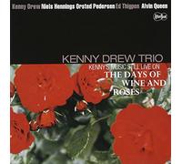 Kenny Drew - Music Still Live on the Days