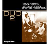 Kenny Drew & Niels Henning Orsted Pedersen - Duo 2 (w/Niels-Henning Orsted Pedersen)