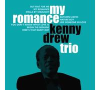 Kenny Drew - Plays Great Standard