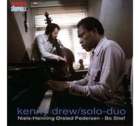 Kenny Drew - Solo - Duo