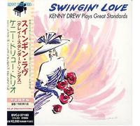 Kenny Drew - Swingin'love