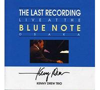 Kenny Drew - The Last Recording