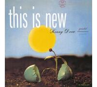 Kenny Drew - This is New [ Re-Issue] [Import]