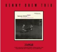 Kenny Drew Trio