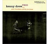 Kenny Drew - Kenny Drew Trio