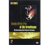 Kenny Drew Trio - At the Brewhouse [Alemania] [DVD]