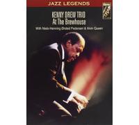 Kenny Drew Trio - At The Brewhouse [Alemania] [DVD]