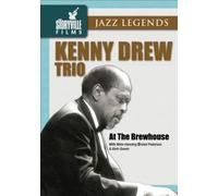 Kenny Drew Trio - At The Brewhouse [DVD] [2007] by Stanley Dorfman