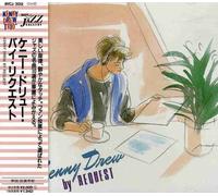 Kenny Drew Trio - By Request