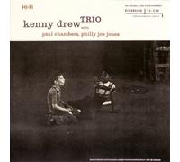 Kenny Drew - Trio [Import]