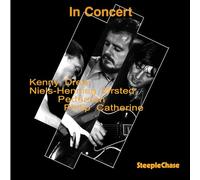 Kenny Drew Trio - In Concert