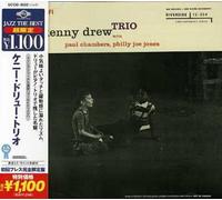 Kenny Drew - Trio (Jpn)