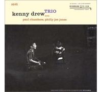 Kenny Drew (Trio) - Kenny Drew Trio