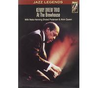 Kenny Drew Trio - Kenny Drew Trio at Brewhouse [Italia] [DVD]