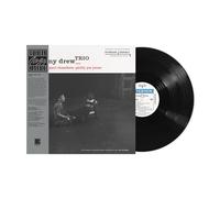 Kenny Drew Trio (Original Jazz Classics Series) - Vinilo
