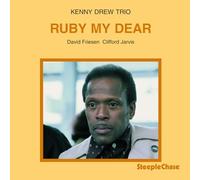 Kenny Drew Trio - Ruby My Dear