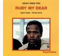 Kenny Drew Trio - Ruby My Dear by Kenny Drew Trio (1996-12-16)