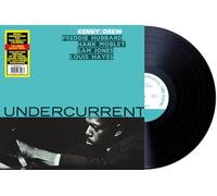 KENNY DREW - UNDERCURRENT -LP [Vinilo]