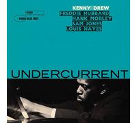 Kenny Drew - Undercurrent [Vinilo]