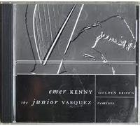 Kenny, Emer - Golden Brown