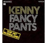 KENNY - Fancy Pants / I'm a winner / 1C 006-96 349