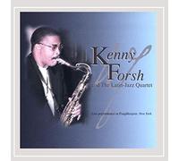 Kenny Forsh & the Latin Jazz Quartet Live Performa