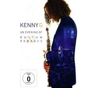 Kenny G - An Evening Of Rhythm & Romance [Alemania] [DVD]