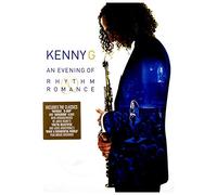 Kenny G An Evening Of Rhythm & Romance [Reino Unido] [DVD] [Reino Unido]