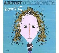 Kenny G – Artist Collection – DVD – Italia