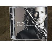 Kenny G - At Last Duets Album