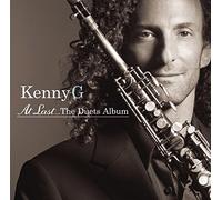 Kenny G - At Last the Duets
