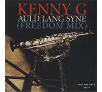 Kenny G - Auld Lang Syne - Freedom Mix