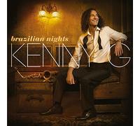 Kenny G - Brazilian Nights (Deluxe)