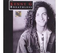 Kenny G - Breathless
