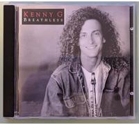 Kenny G - Breathless