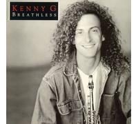 Kenny G - Breathless