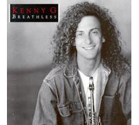 Kenny G - Breathless (Blu-Spec)