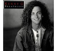 Kenny G - Breathless (CD)