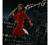 Kenny G by Kenny G (1995-09-01)