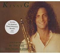Kenny G - By The Time This Night Is Over