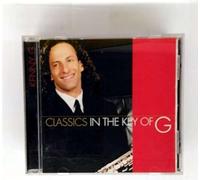 Kenny G - Classics