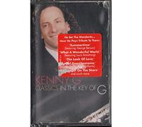 Kenny G - Classics in The Key of G