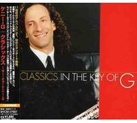 Kenny G - Classics Key of Kenny G