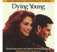 KENNY G - Dying Young - Original Soundtrack Album - Vinyl