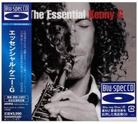 Kenny G - Essential (Blu-Spec CD)