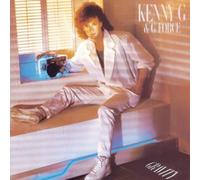 Kenny G - Gravity 24bit K2 Remastering