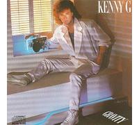 Kenny G - Gravity by Kenny G