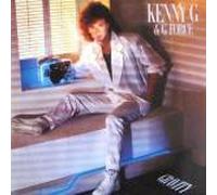 Kenny G - Gravity [Vinilo]
