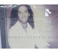Kenny G. - Greatest Hits