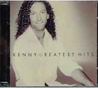 kenny g - greatest hits (bonus disc)